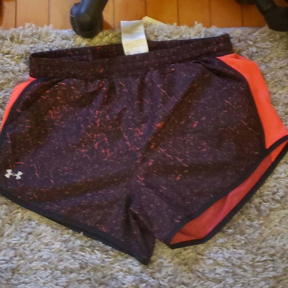 Under armour shorts